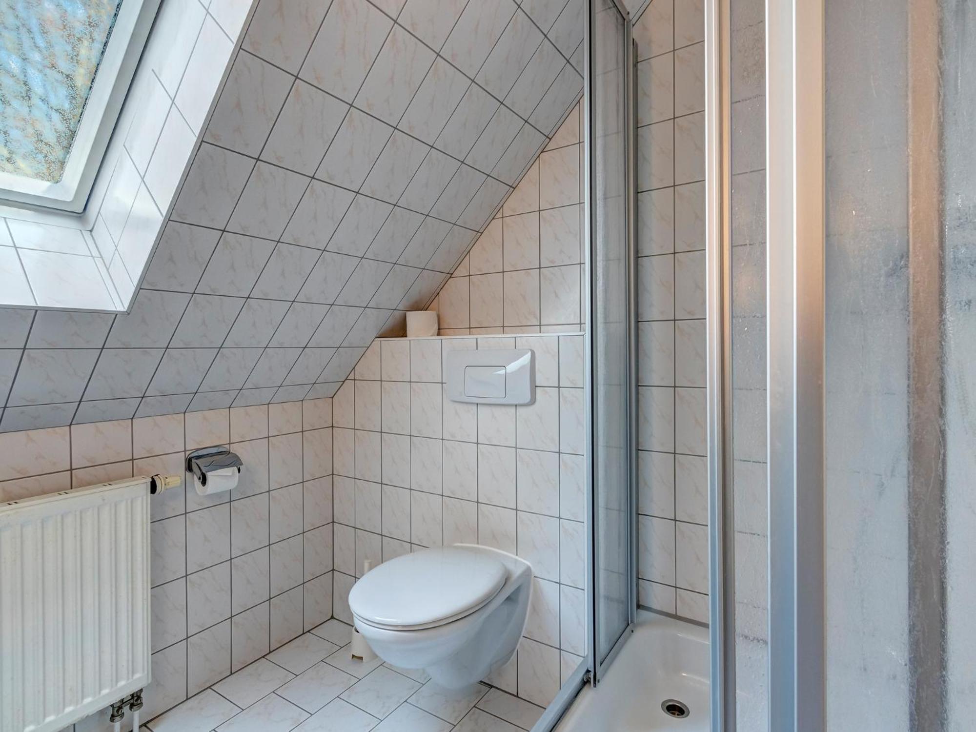 Hansehus Ferienwohnung Nr 6 Zinnowitz Ngoại thất bức ảnh